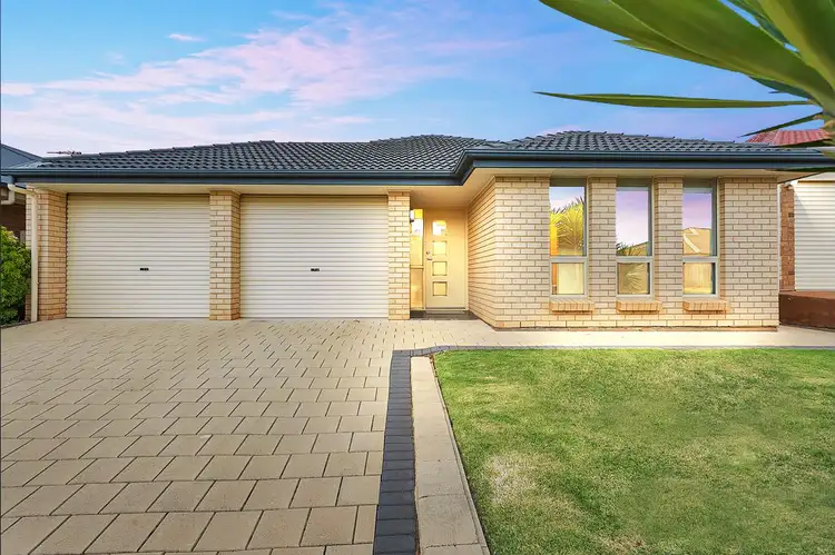 Second view of Homely house listing, 44 Parri Link, Noarlunga Downs SA 5168