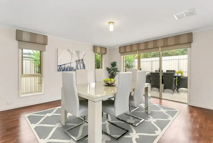 Sixth view of Homely house listing, 44 Parri Link, Noarlunga Downs SA 5168