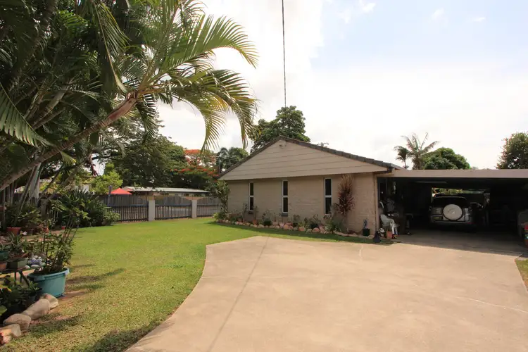 Main view of Homely house listing, 935 Riverway Drive, Condon QLD 4815