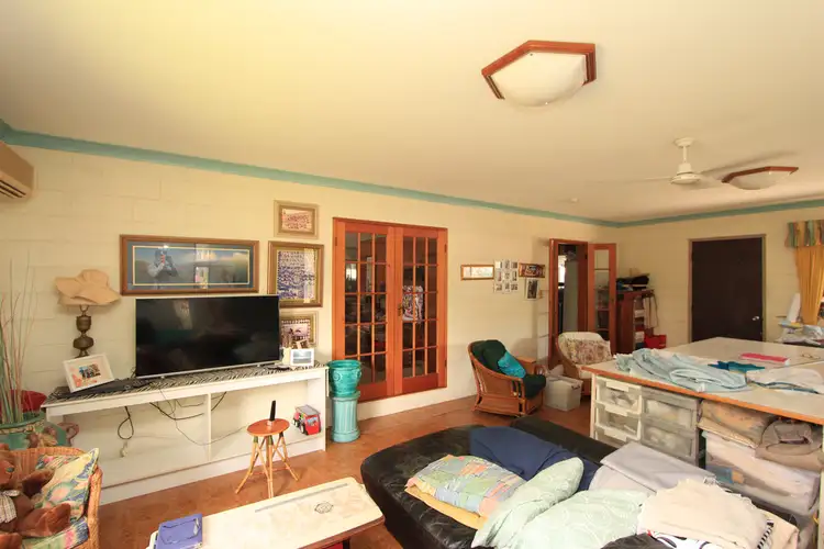 Third view of Homely house listing, 935 Riverway Drive, Condon QLD 4815