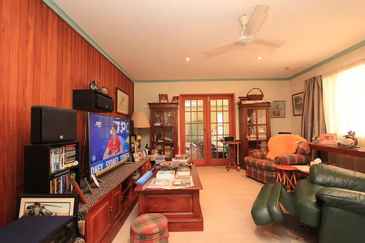 Fourth view of Homely house listing, 935 Riverway Drive, Condon QLD 4815