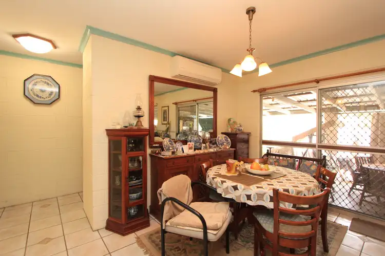 Fifth view of Homely house listing, 935 Riverway Drive, Condon QLD 4815