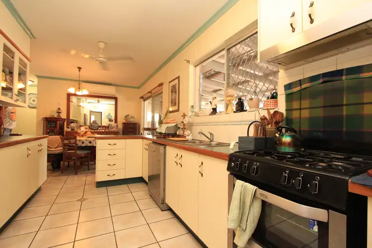 Sixth view of Homely house listing, 935 Riverway Drive, Condon QLD 4815