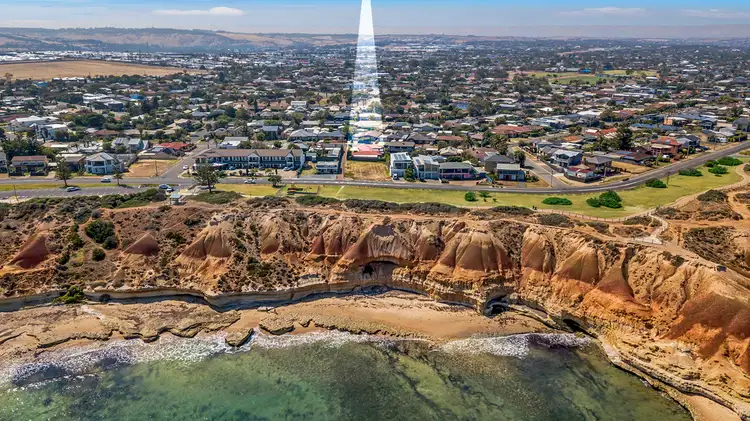 Fifth view of Homely house listing, 59A Albany Avenue, Port Noarlunga South SA 5167