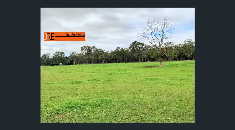 Lot 902 Elliott Road, Chidlow WA 6556