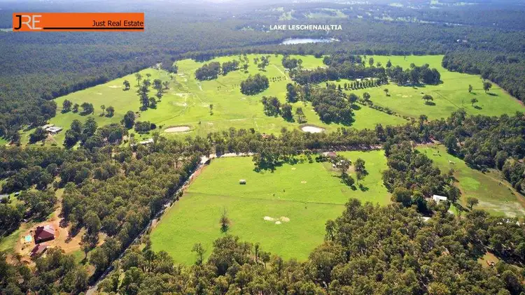 Fifth view of Homely land listing, Lot 905 Mathieson Road, Chidlow WA 6556