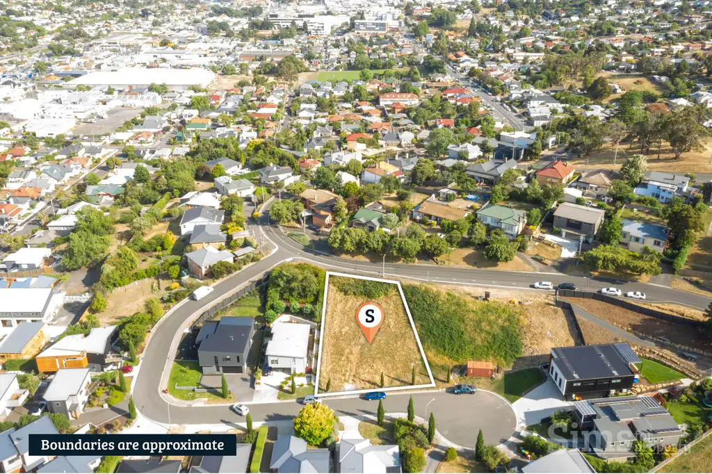Main view of Homely land listing, 5 Karla Place, South Launceston TAS 7249