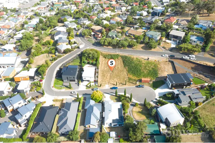 Third view of Homely land listing, 5 Karla Place, South Launceston TAS 7249