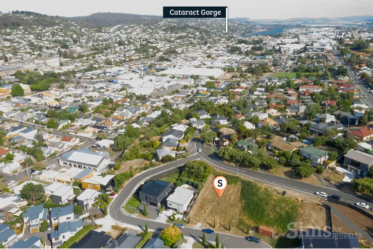 Fourth view of Homely land listing, 5 Karla Place, South Launceston TAS 7249