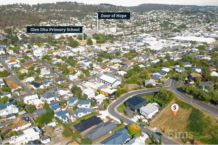 Fifth view of Homely land listing, 5 Karla Place, South Launceston TAS 7249