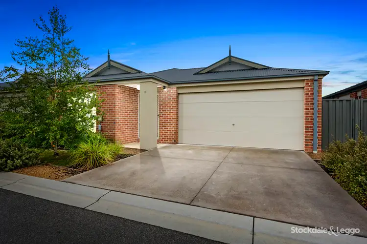 Main view of Homely unit listing, 13 Southampton Drive, Langwarrin VIC 3910