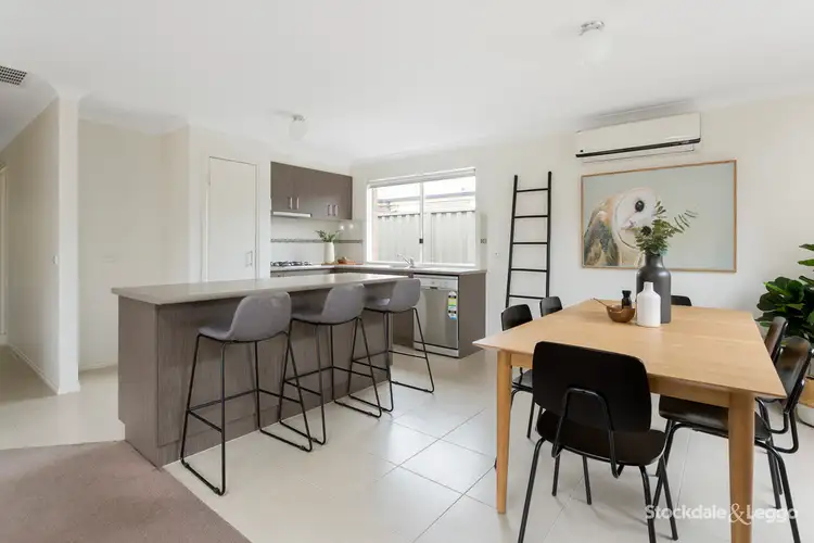 Third view of Homely unit listing, 13 Southampton Drive, Langwarrin VIC 3910