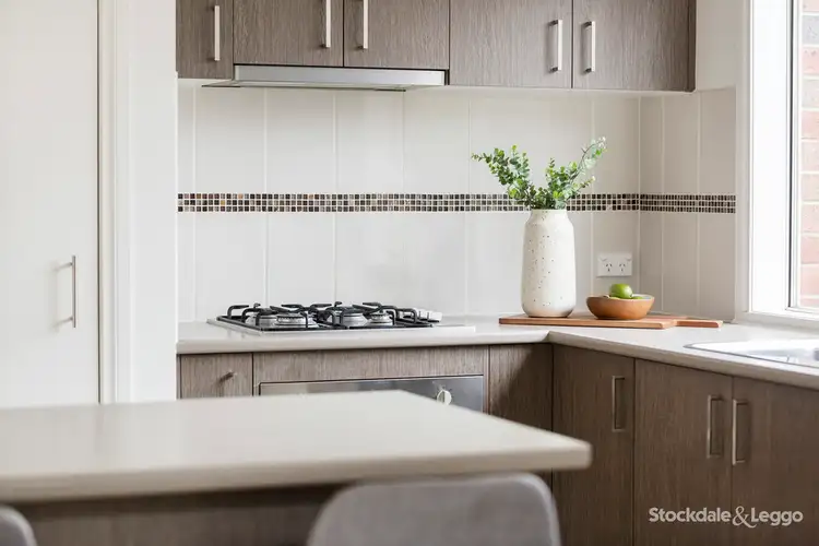 Fourth view of Homely unit listing, 13 Southampton Drive, Langwarrin VIC 3910