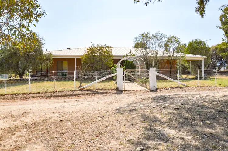 Second view of Homely rural property listing, 1097 Windeyer Road, Mudgee NSW 2850