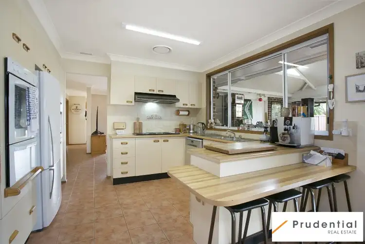 Third view of Homely house listing, 36 Newtown Road, Glenfield NSW 2167