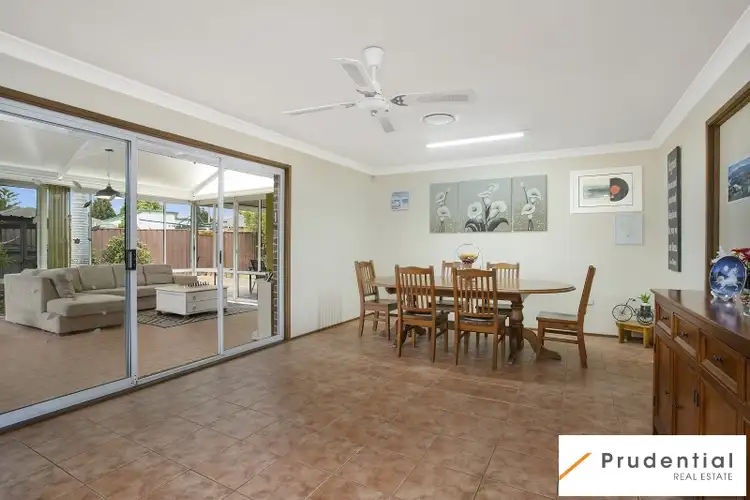 Fourth view of Homely house listing, 36 Newtown Road, Glenfield NSW 2167