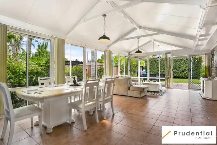 Sixth view of Homely house listing, 36 Newtown Road, Glenfield NSW 2167