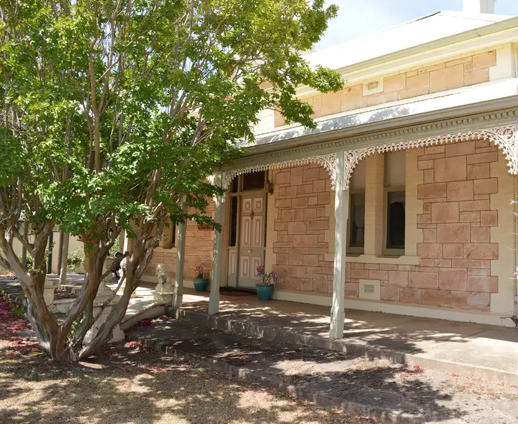 Main view of Homely house listing, 68 TORRENS ROAD, Riverton SA 5412
