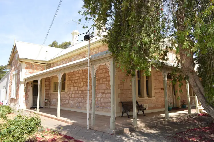 Fourth view of Homely house listing, 68 TORRENS ROAD, Riverton SA 5412