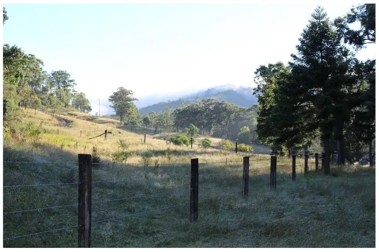 Main view of Homely rural property listing, 405 ACRES CATTLE GRAZING, Bunya Mountains QLD 4405