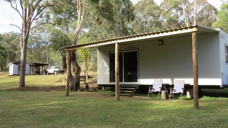 Third view of Homely rural property listing, 405 ACRES CATTLE GRAZING, Bunya Mountains QLD 4405