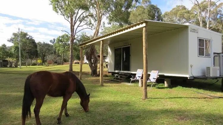 Fifth view of Homely rural property listing, 405 ACRES CATTLE GRAZING, Bunya Mountains QLD 4405