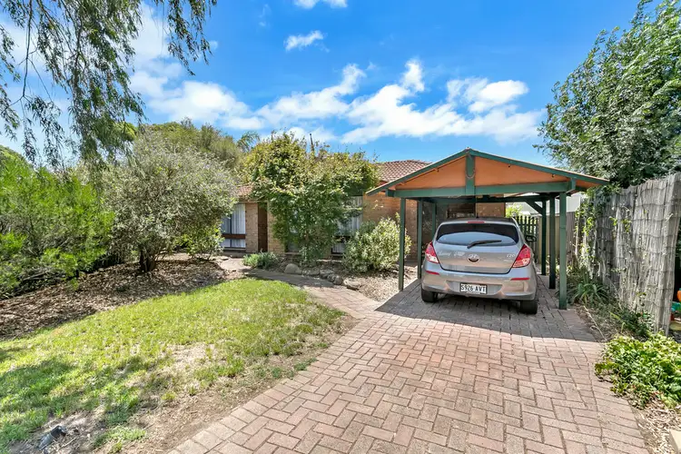 Main view of Homely house listing, 49 Nash Crescent, Morphett Vale SA 5162