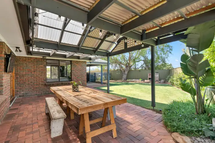 Fifth view of Homely house listing, 4 Eaton Court, Sheidow Park SA 5158