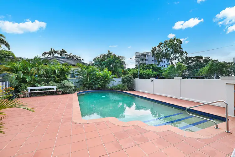 Second view of Homely unit listing, 2/91-97 Duporth Avenue, Maroochydore QLD 4558