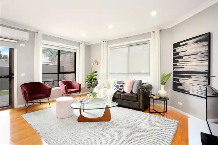 Fifth view of Homely townhouse listing, 1/22 Leonard Avenue, Glenroy VIC 3046