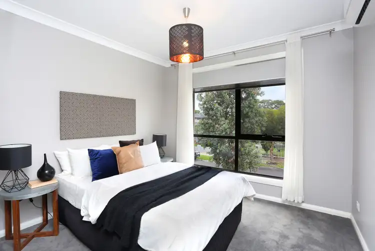 Sixth view of Homely townhouse listing, 1/22 Leonard Avenue, Glenroy VIC 3046