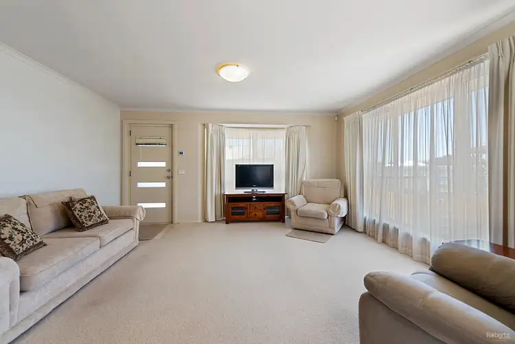 Second view of Homely unit listing, 2/32 Nicholls Street, Devonport TAS 7310