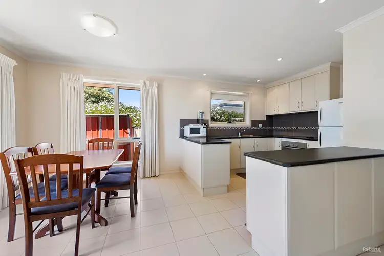 Third view of Homely unit listing, 2/32 Nicholls Street, Devonport TAS 7310