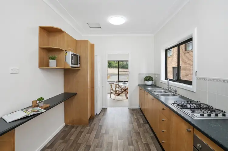 Third view of Homely house listing, 33 McIntosh Rd, Dee Why NSW 2099