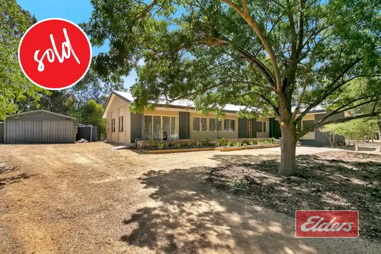 Main view of Homely house listing, 54 Goldfields Road, Cockatoo Valley SA 5351