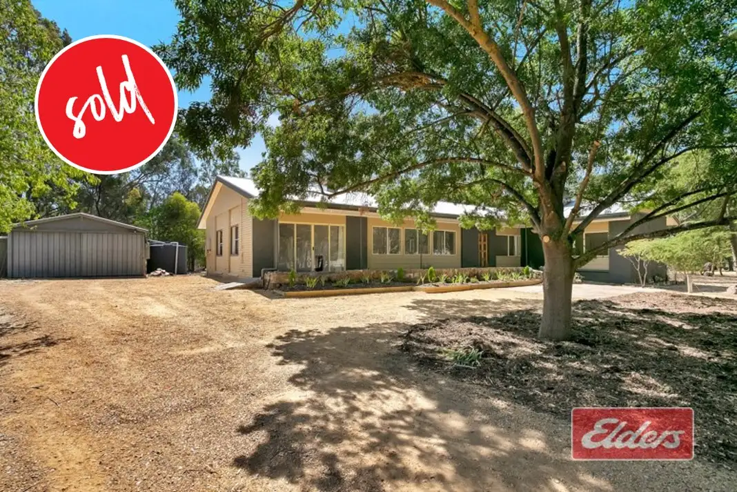 Main view of Homely house listing, 54 Goldfields Road, Cockatoo Valley SA 5351