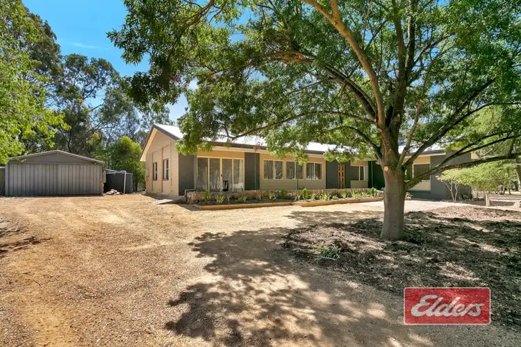 Second view of Homely house listing, 54 Goldfields Road, Cockatoo Valley SA 5351