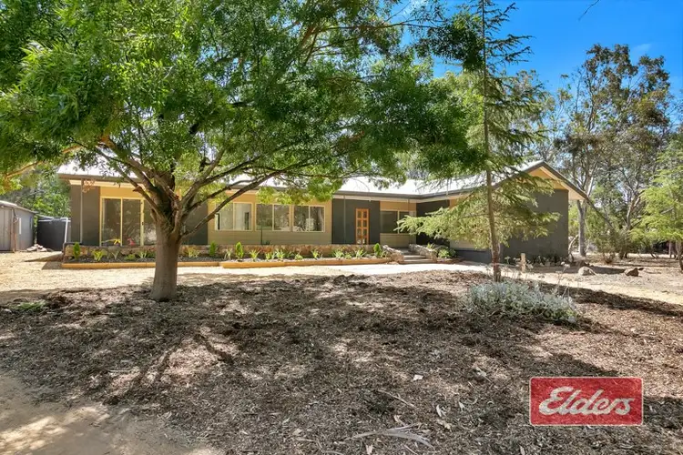 Third view of Homely house listing, 54 Goldfields Road, Cockatoo Valley SA 5351
