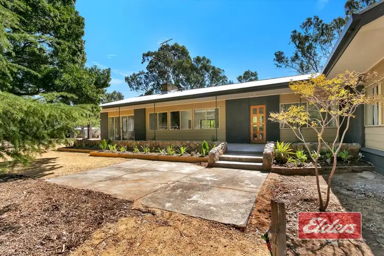 Fourth view of Homely house listing, 54 Goldfields Road, Cockatoo Valley SA 5351