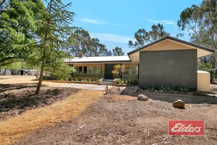 Fifth view of Homely house listing, 54 Goldfields Road, Cockatoo Valley SA 5351