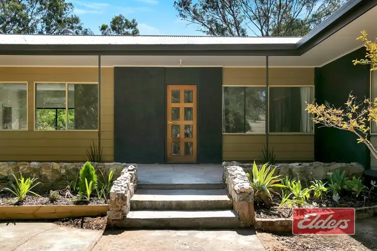 Sixth view of Homely house listing, 54 Goldfields Road, Cockatoo Valley SA 5351