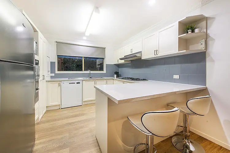 Fifth view of Homely house listing, 18 Kevin Close, Beaconsfield VIC 3807
