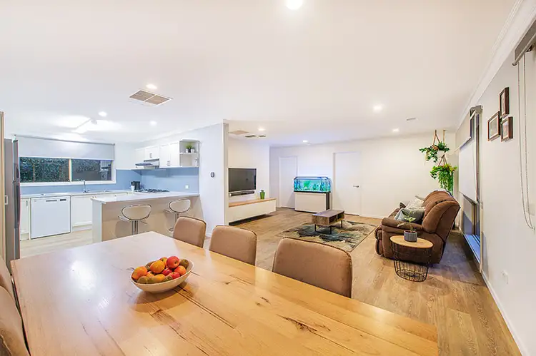 Sixth view of Homely house listing, 18 Kevin Close, Beaconsfield VIC 3807