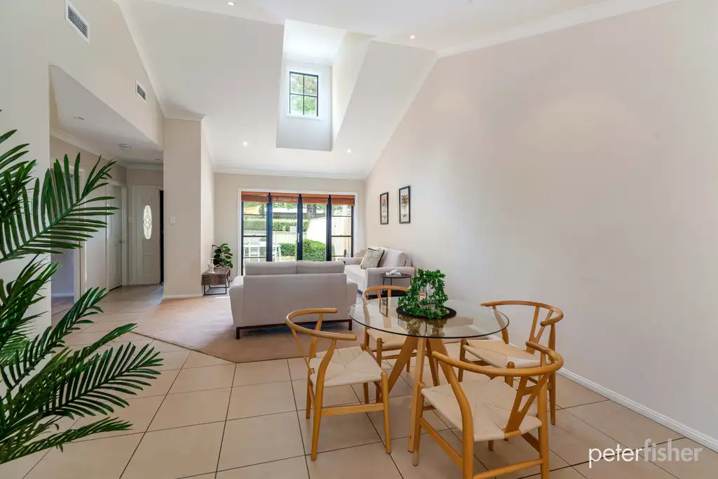 Main view of Homely house listing, 20 National Avenue, Orange NSW 2800