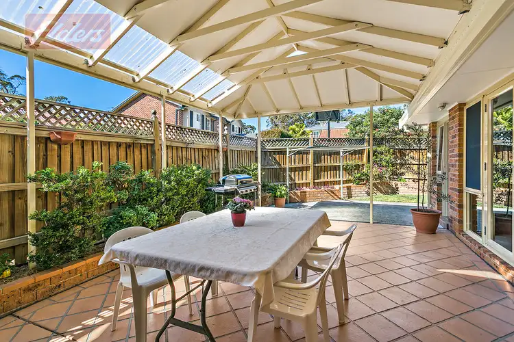 Second view of Homely house listing, 21 Appletree Place, Menai NSW 2234