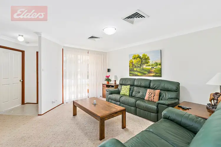 Fourth view of Homely house listing, 21 Appletree Place, Menai NSW 2234
