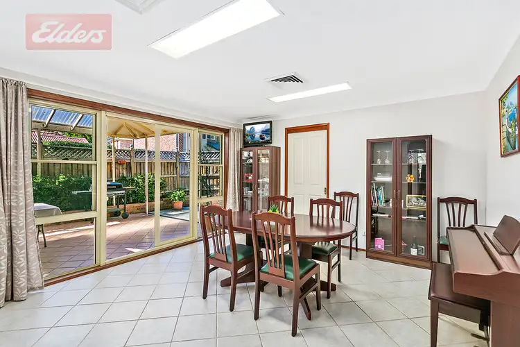 Fifth view of Homely house listing, 21 Appletree Place, Menai NSW 2234