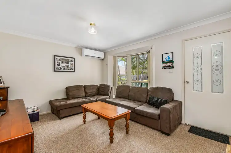 Second view of Homely villa listing, 3/4 Sheriff Way, Port Macquarie NSW 2444