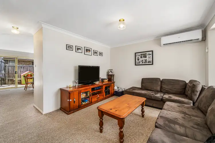 Third view of Homely villa listing, 3/4 Sheriff Way, Port Macquarie NSW 2444