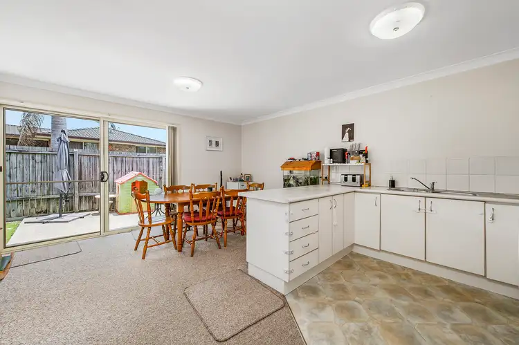 Fourth view of Homely villa listing, 3/4 Sheriff Way, Port Macquarie NSW 2444